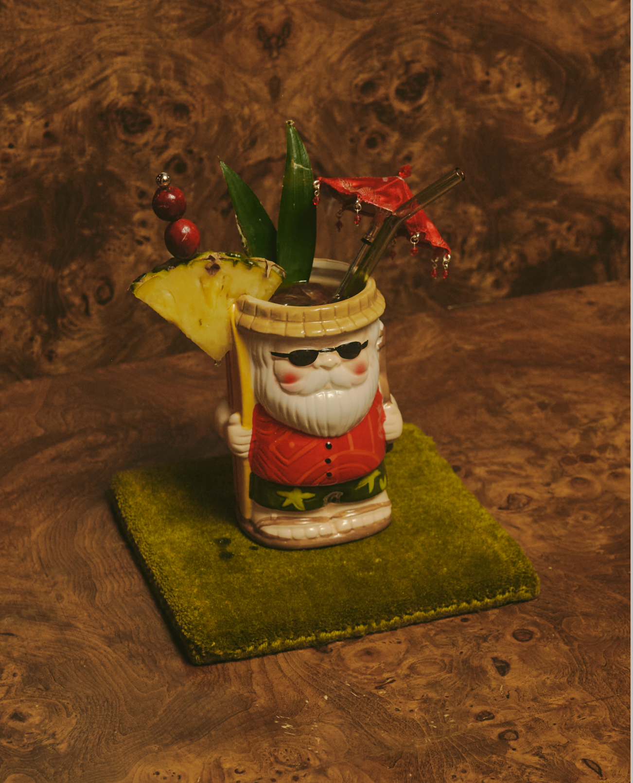 MAI TAI