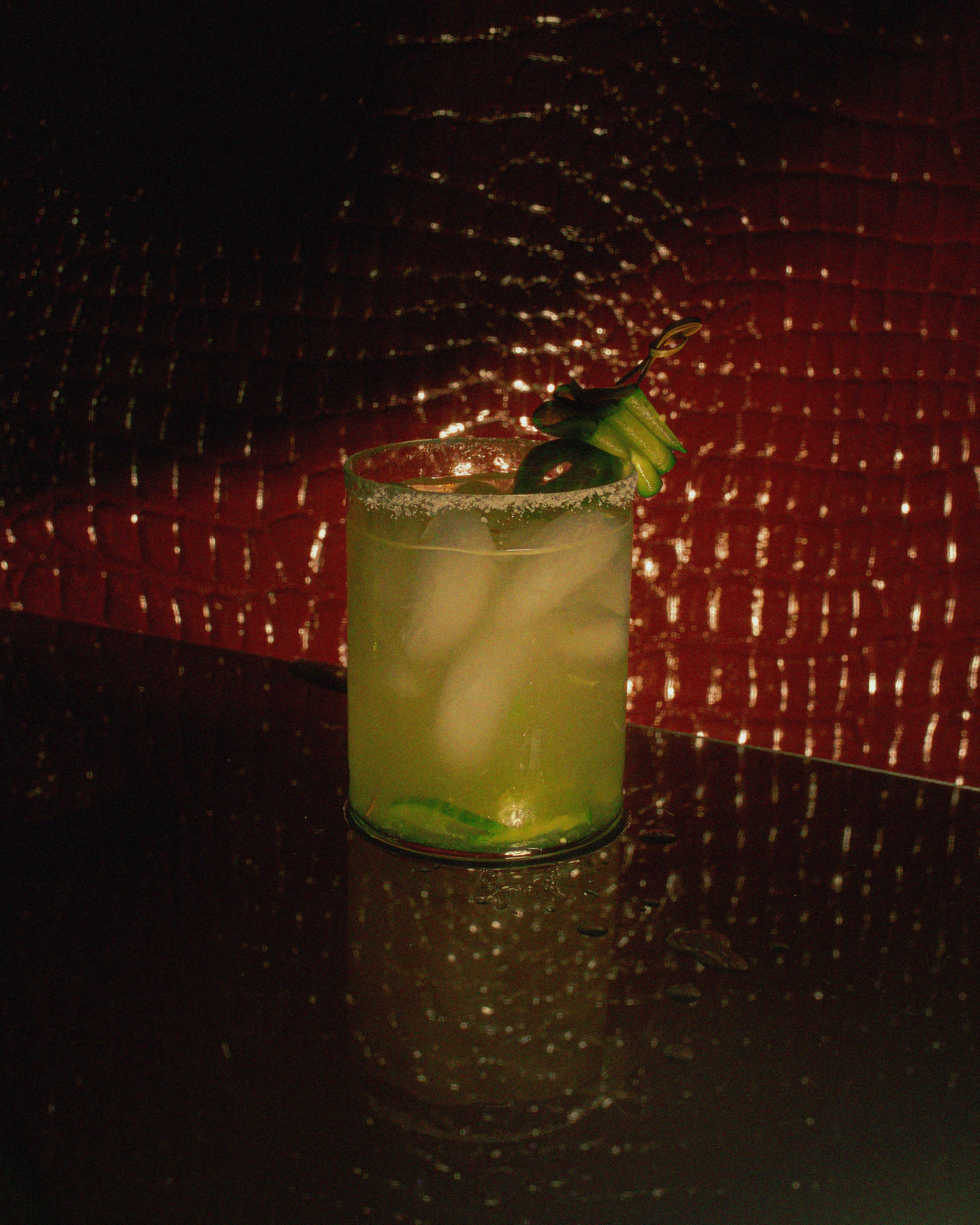 GARDENCOURT MARTINI