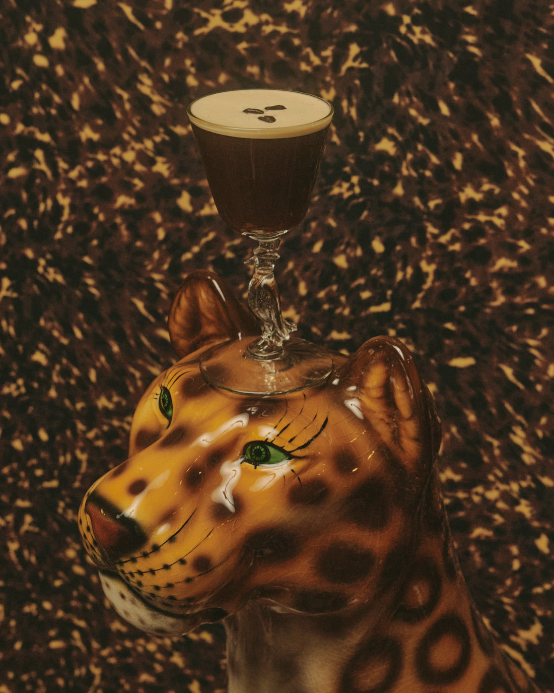 Espresso Martini