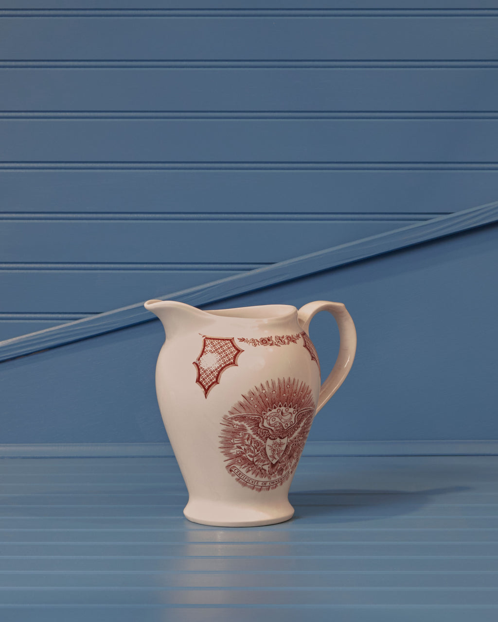 Country Pitcher