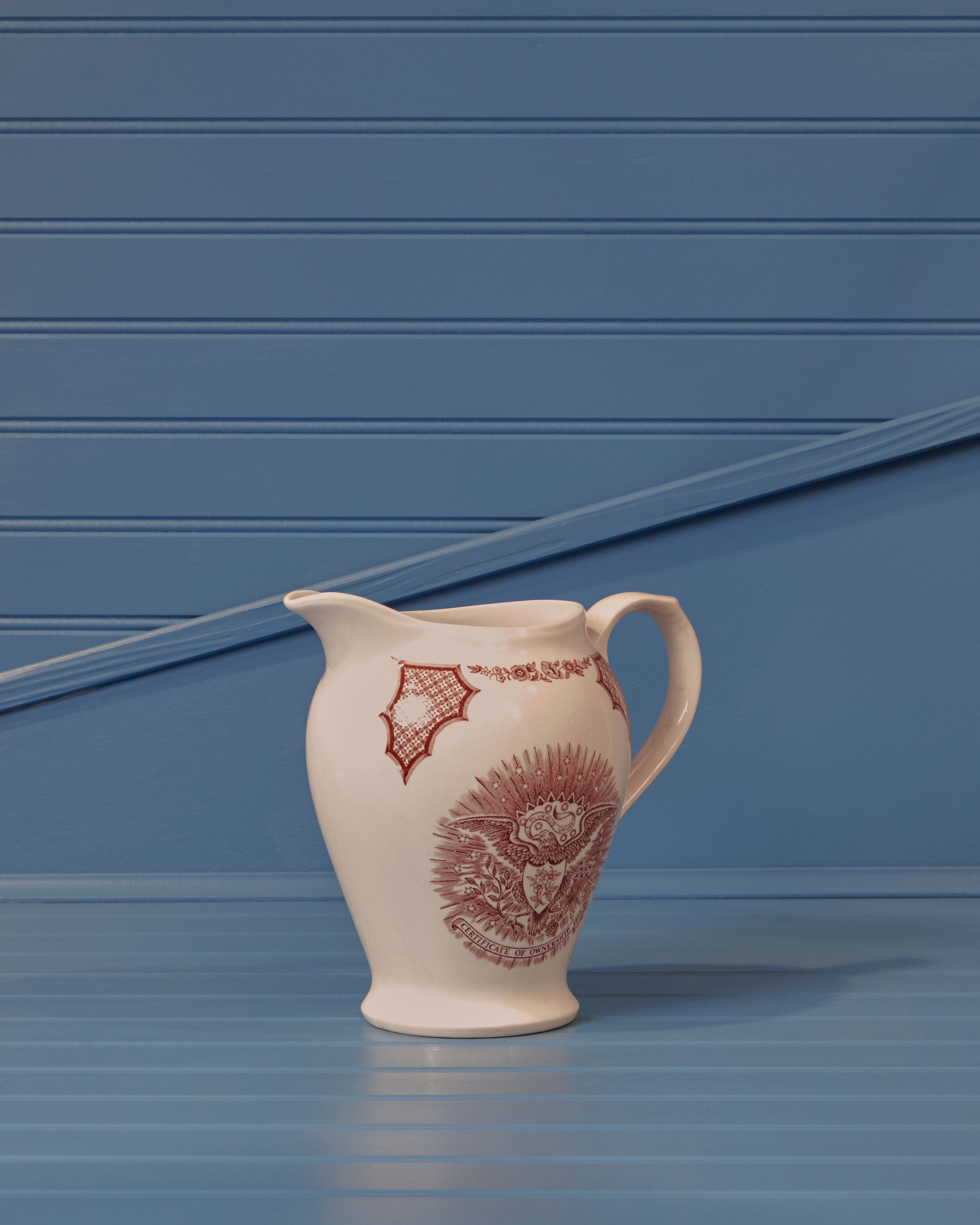 Country Pitcher