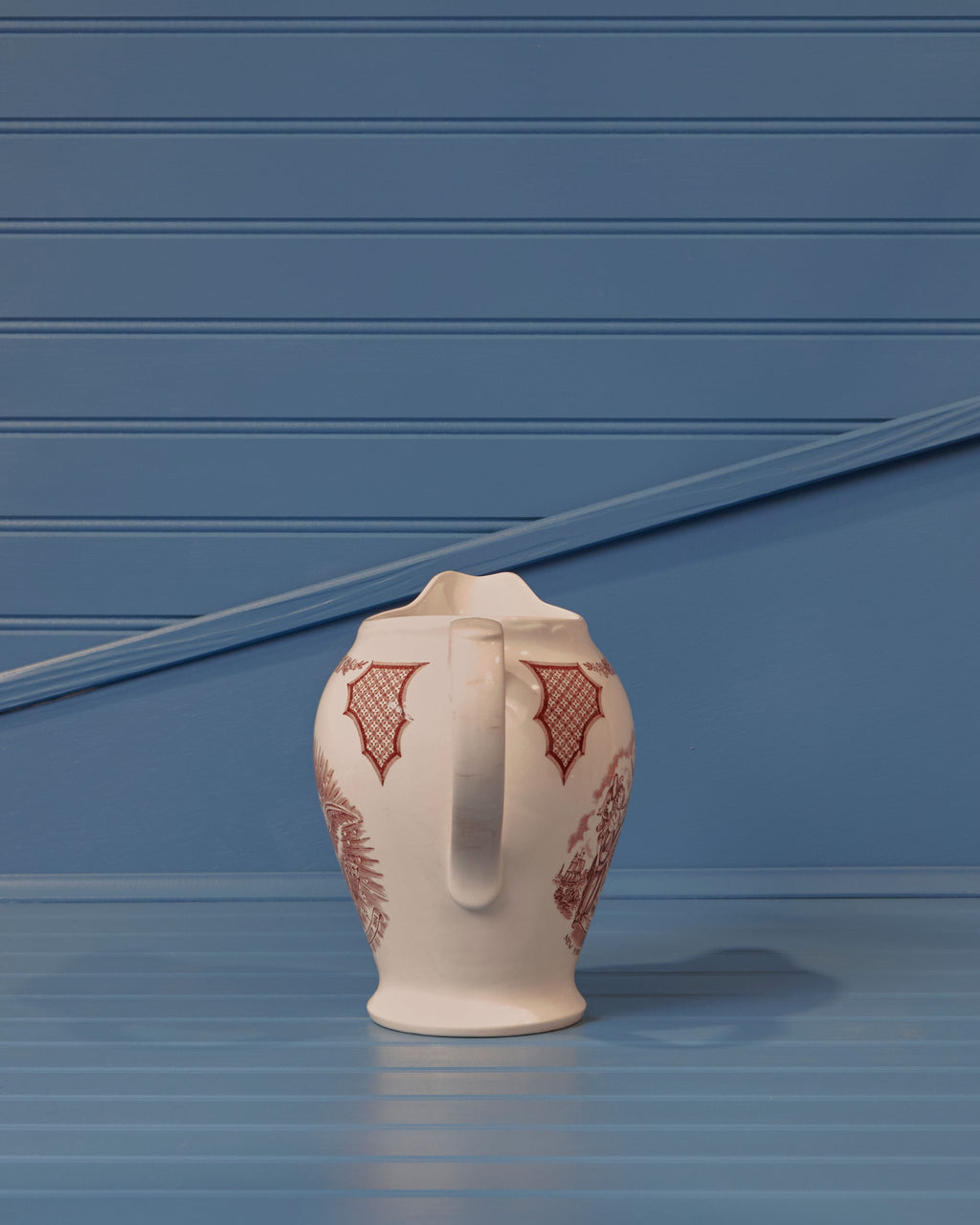 Country Pitcher