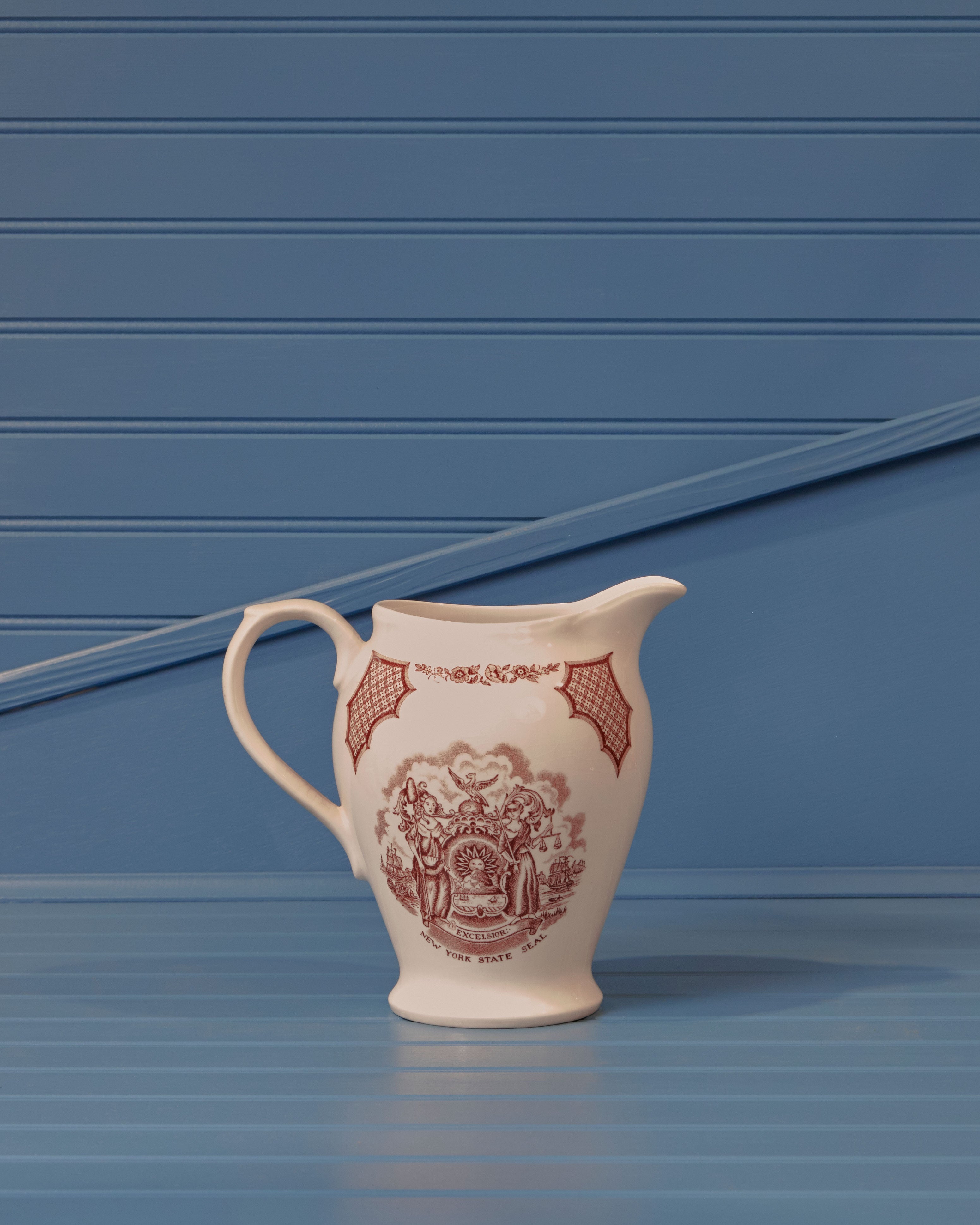 Country Pitcher