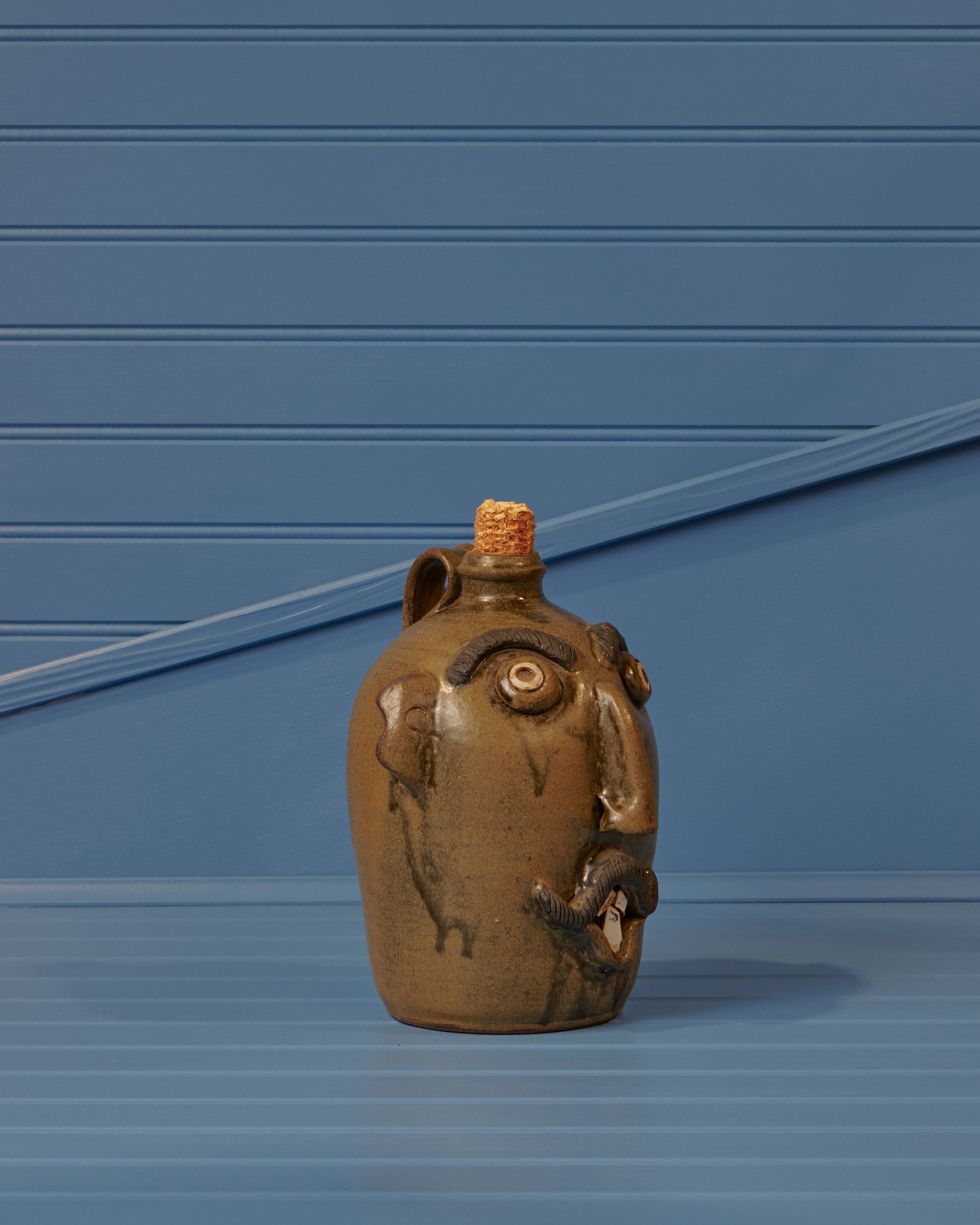 Face Jug