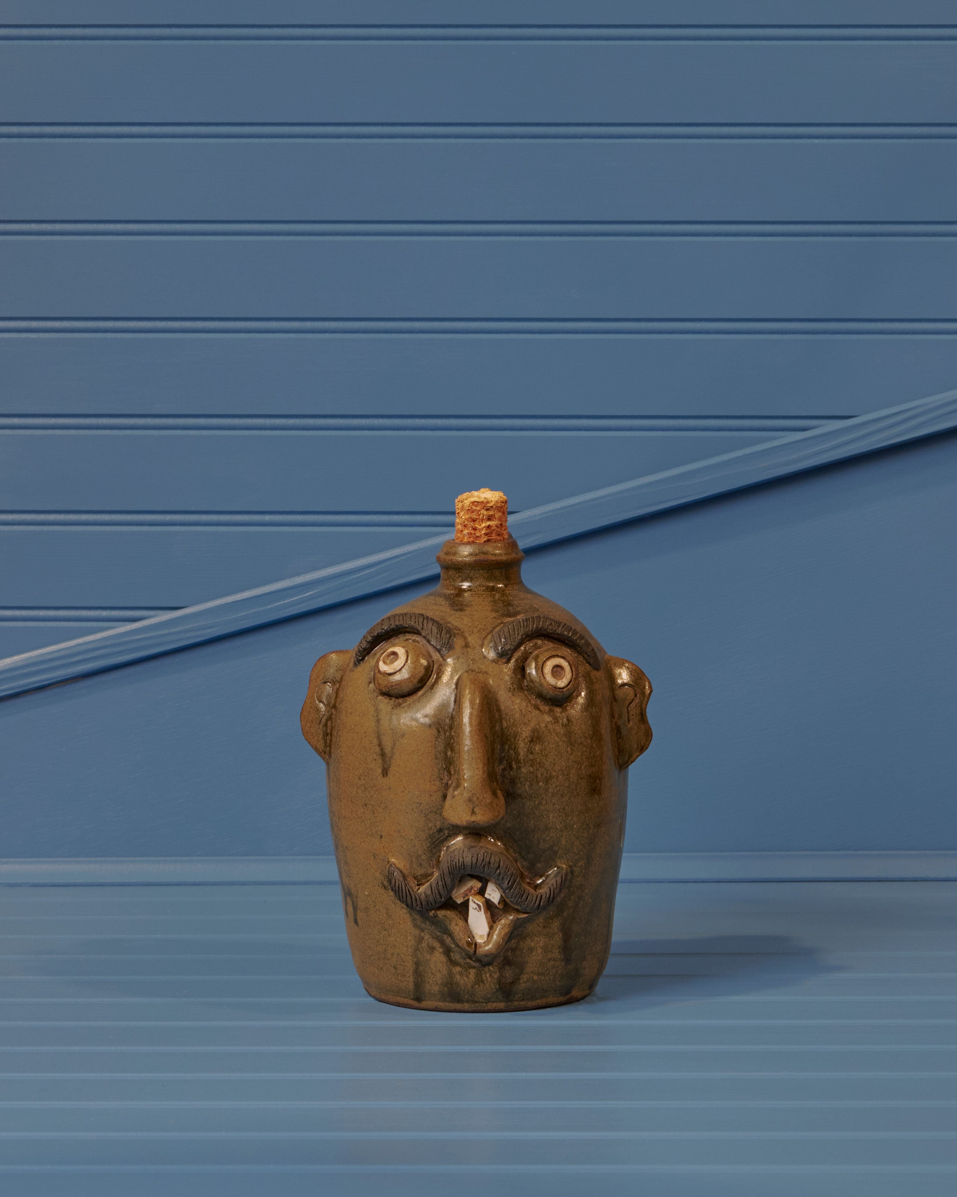 Face Jug