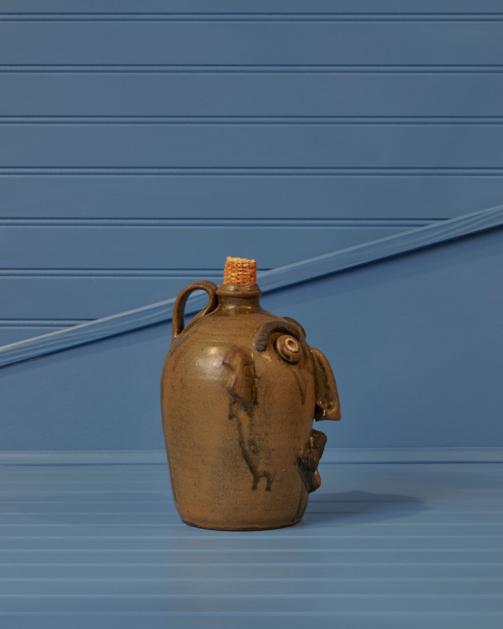Face Jug