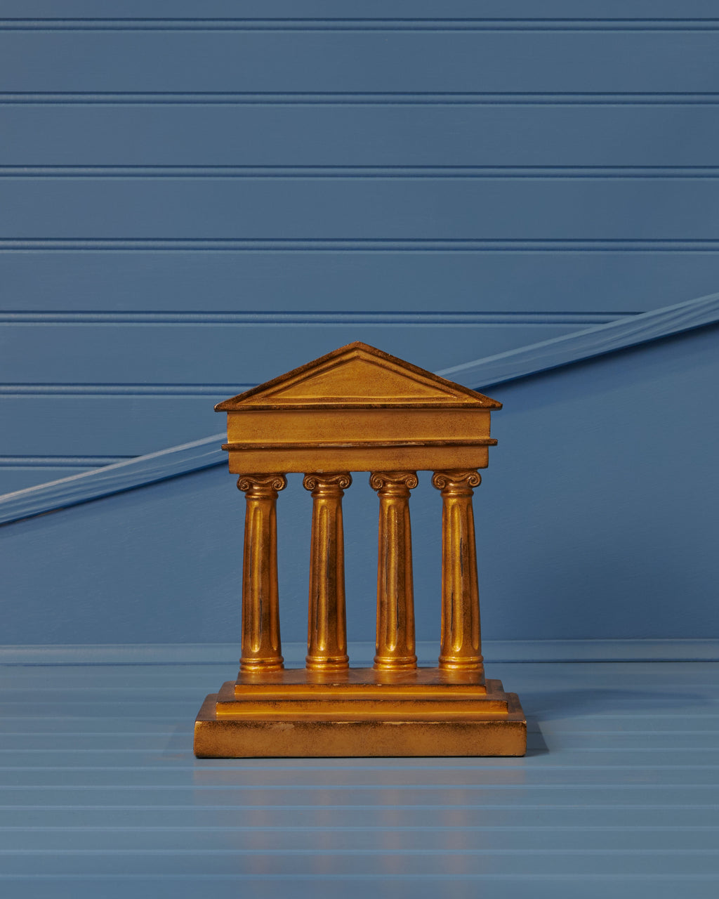Parthenon Bookends
