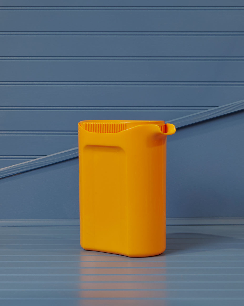 Plastic Pitcher Set
