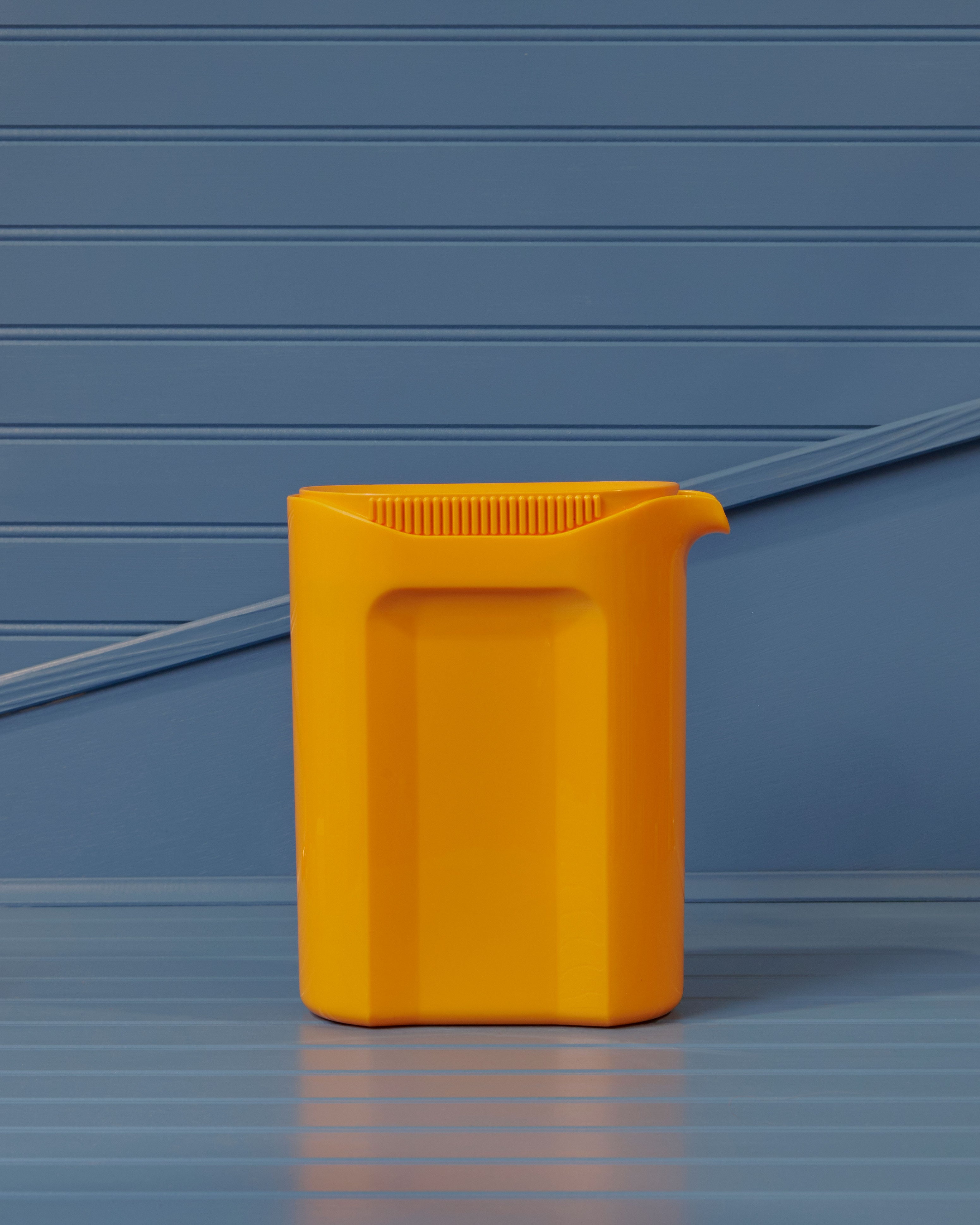 Plastic Pitcher Set