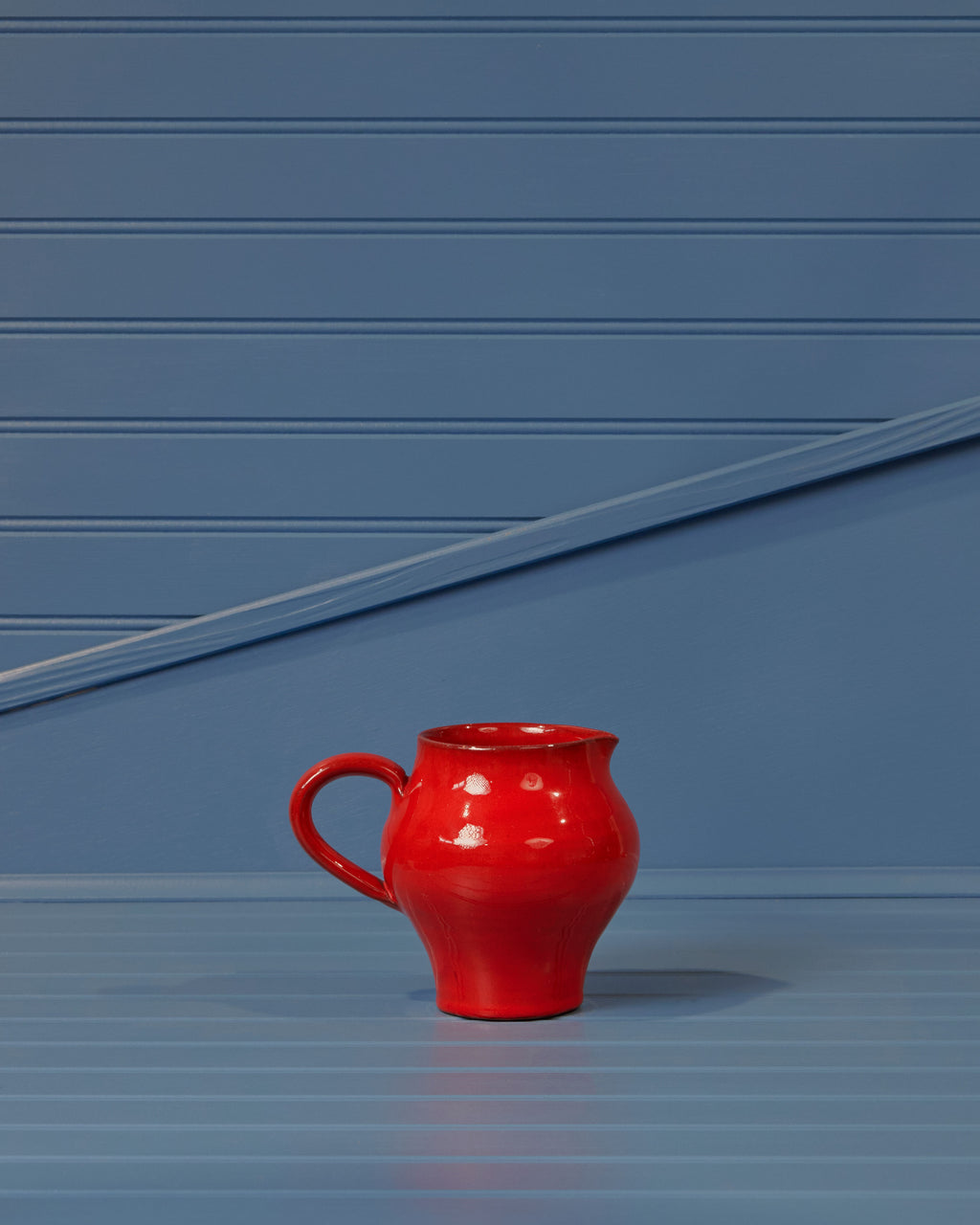 Small Pitcher