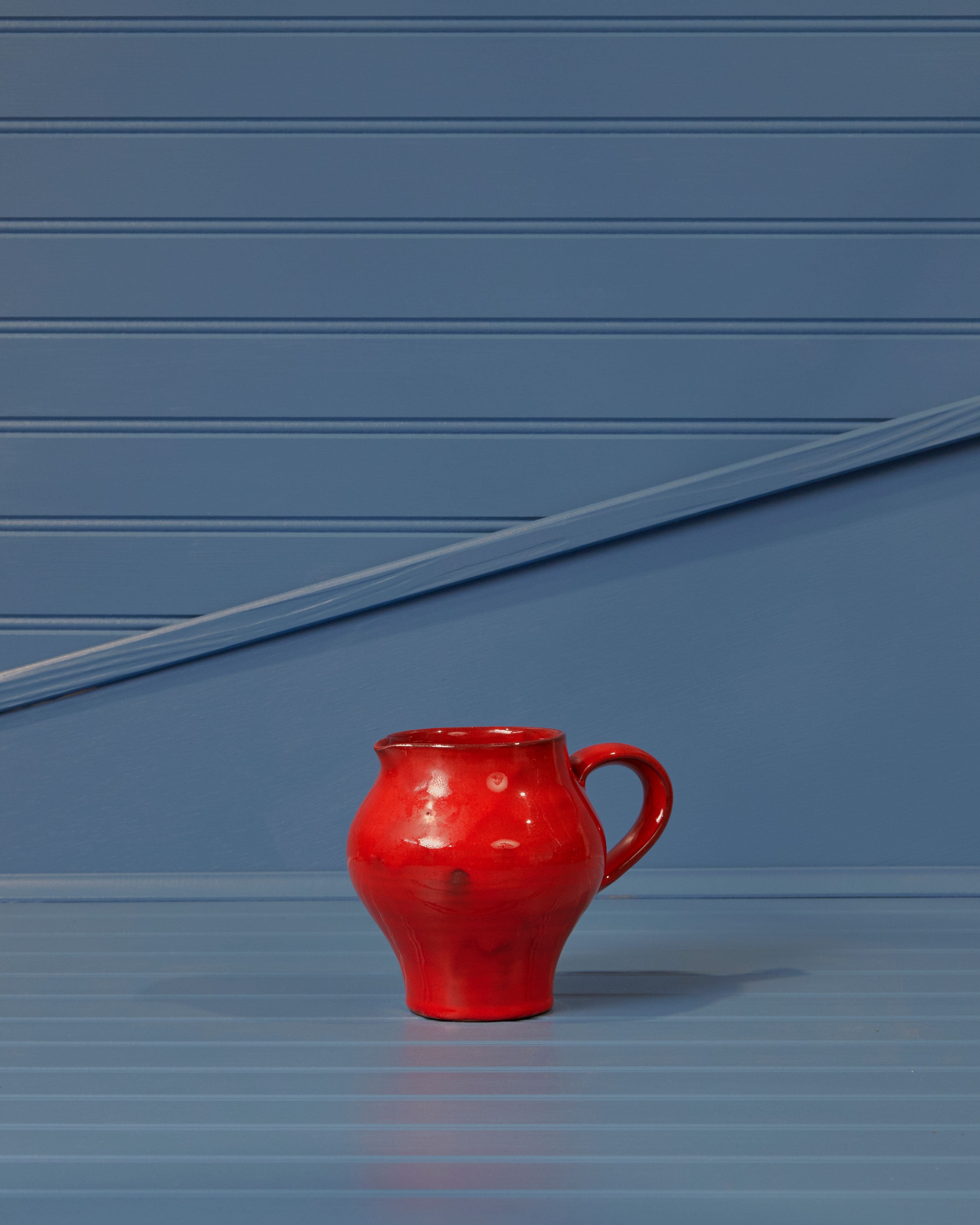 Small Pitcher
