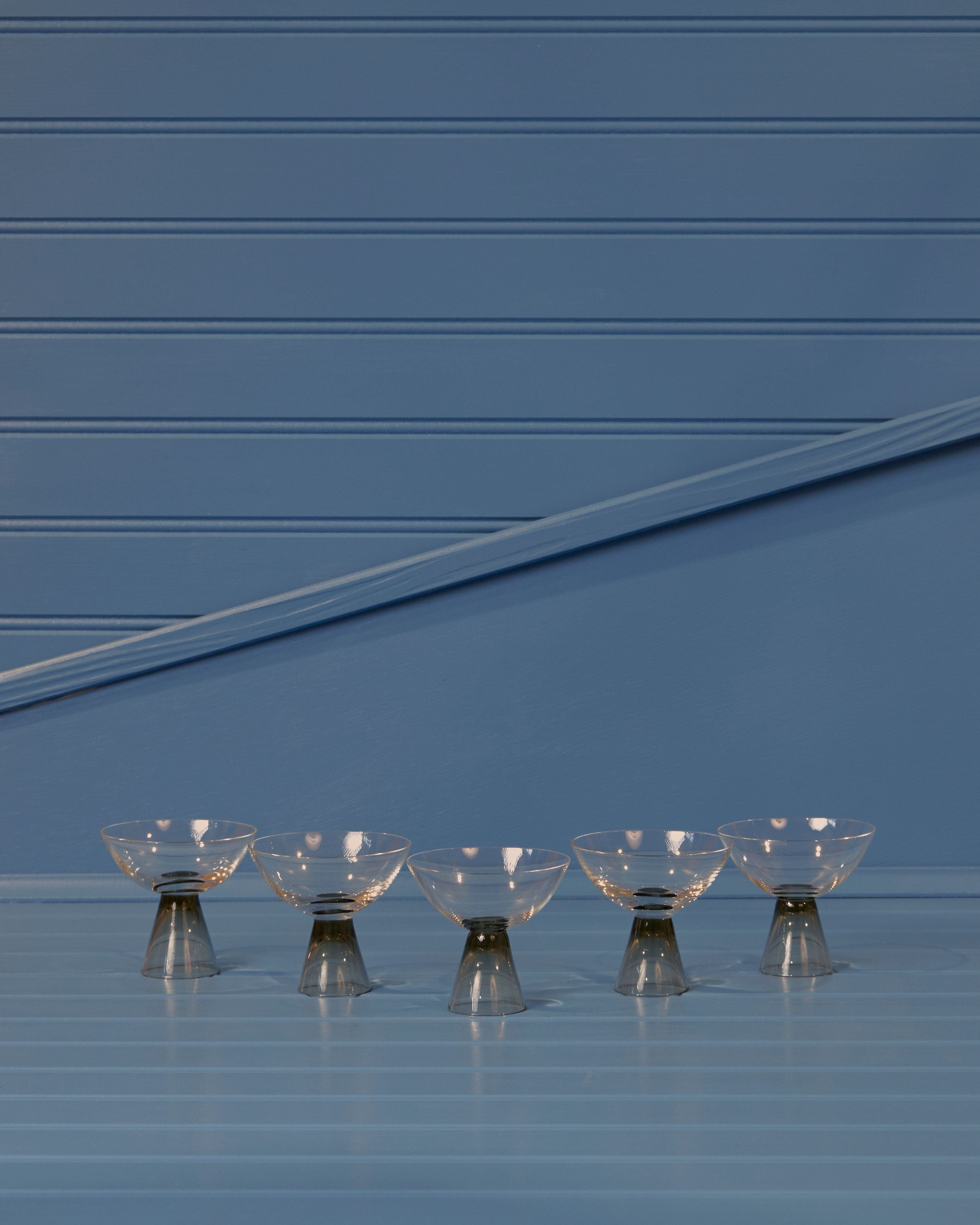Rosenthal Fortuna Glasses
