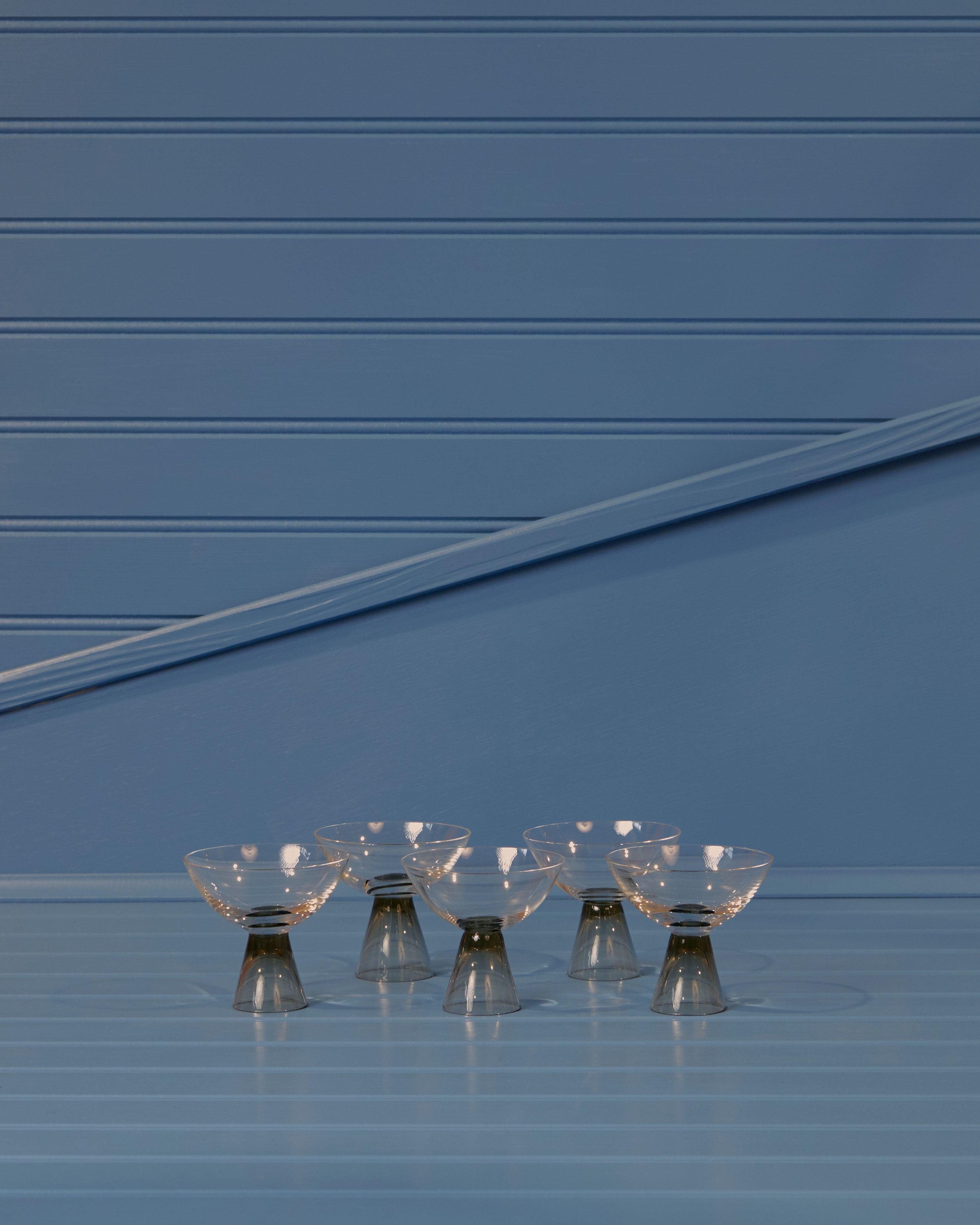 Rosenthal Fortuna Glasses