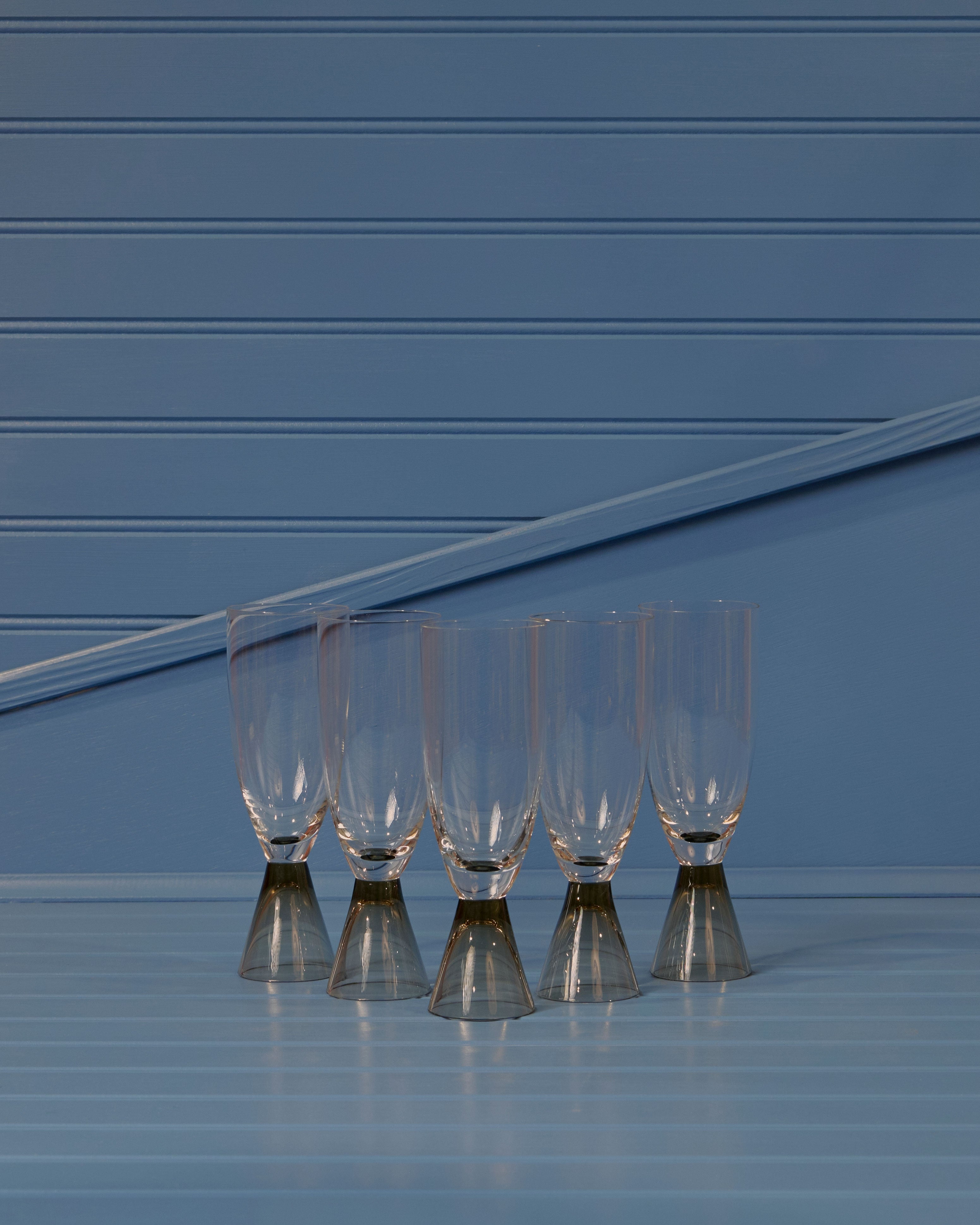 Rosenthal Fortuna Glasses