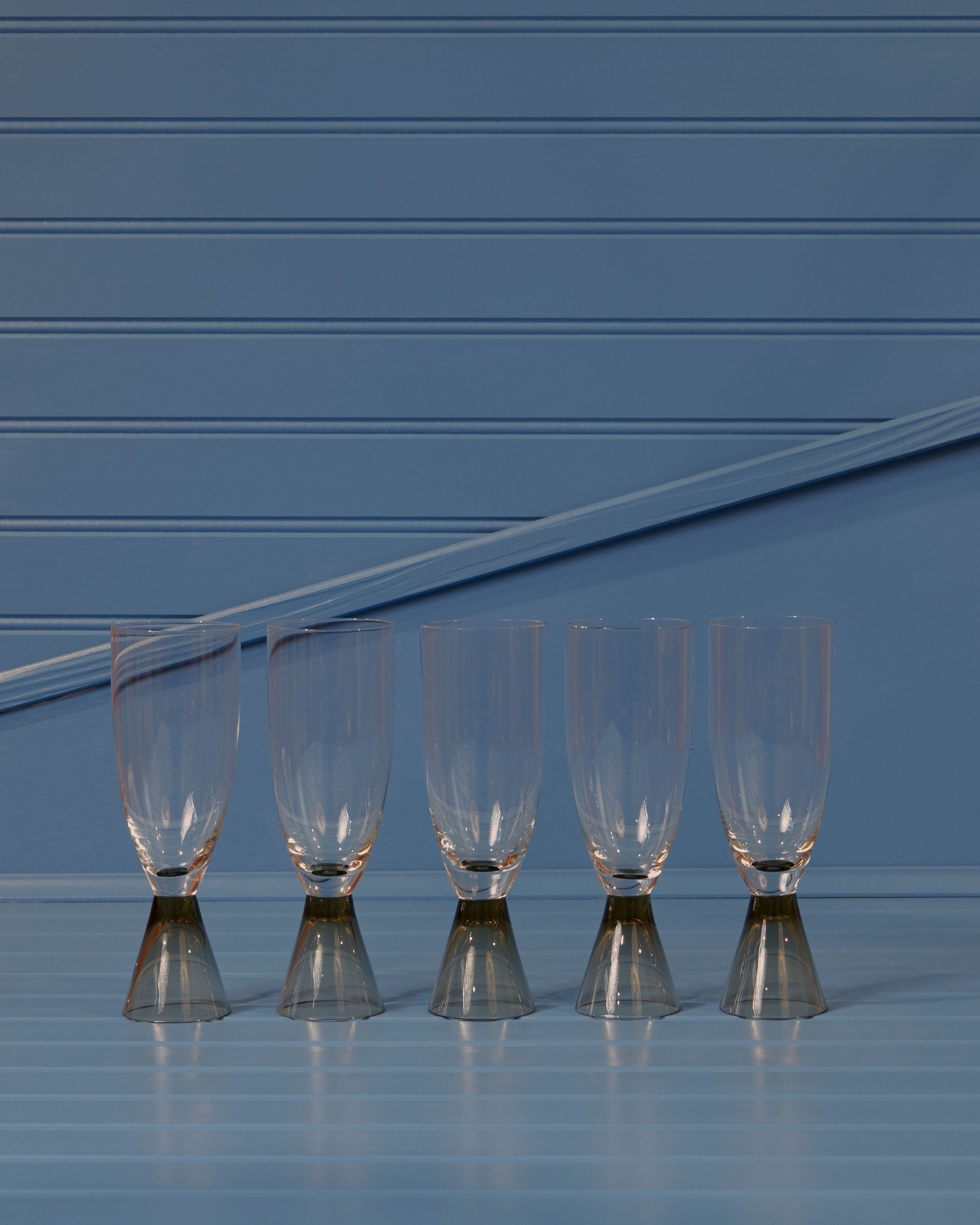 Rosenthal Fortuna Glasses