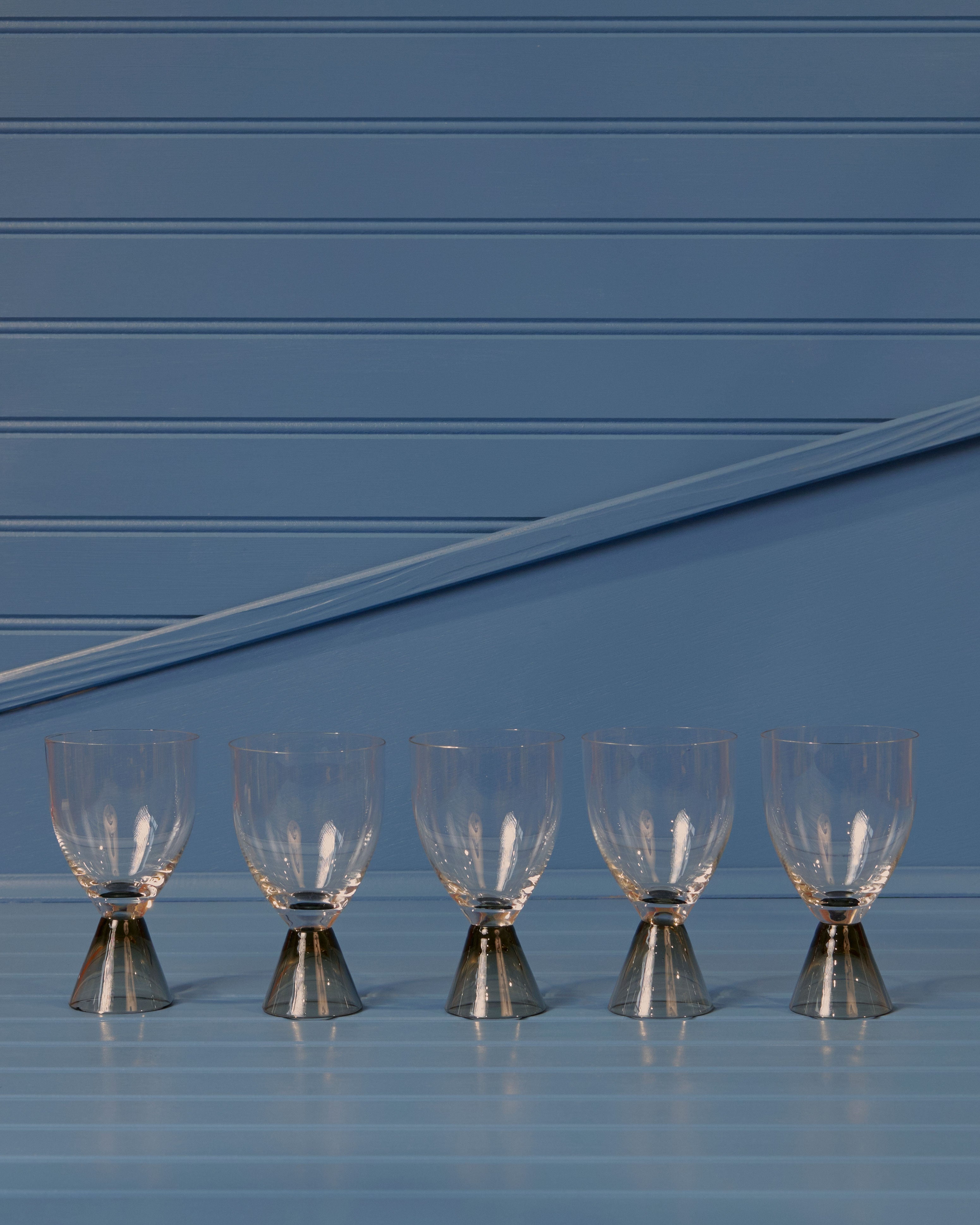 Rosenthal Fortuna Glasses