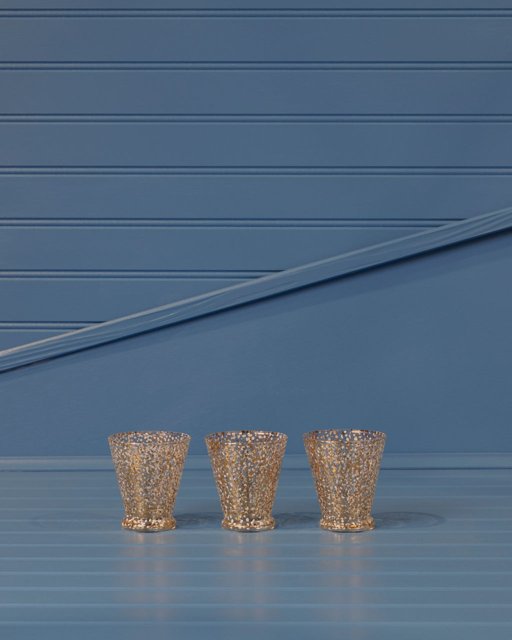 Speckled Cocktail Set