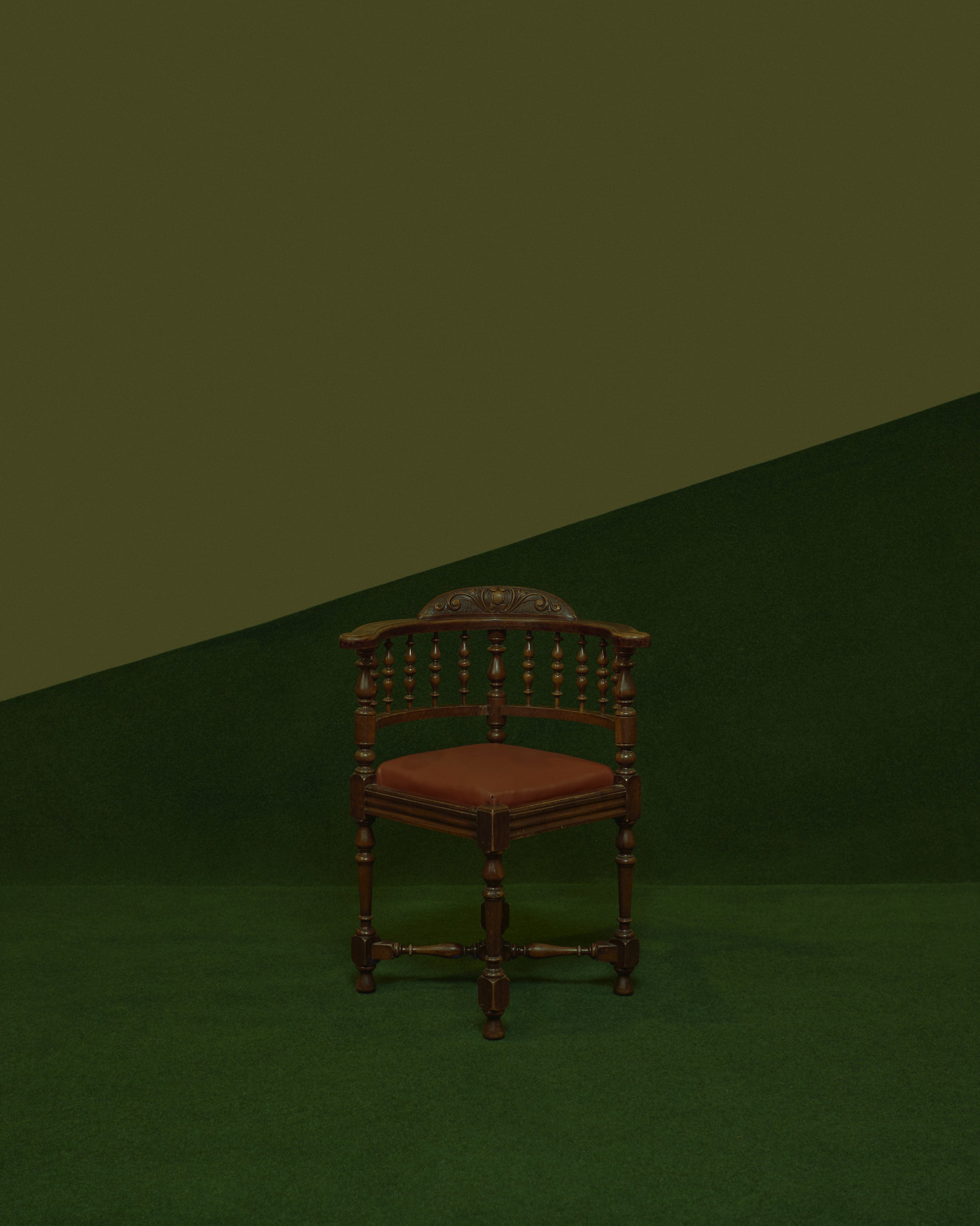 Corner Chair