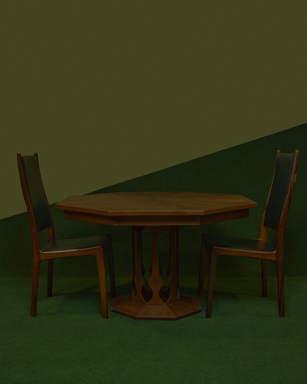 Harvey Probber Dining Table