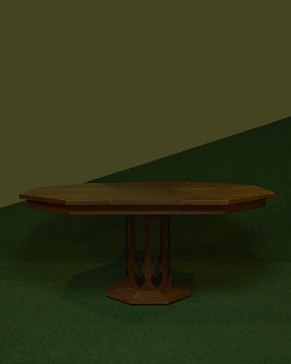 Harvey Probber Dining Table