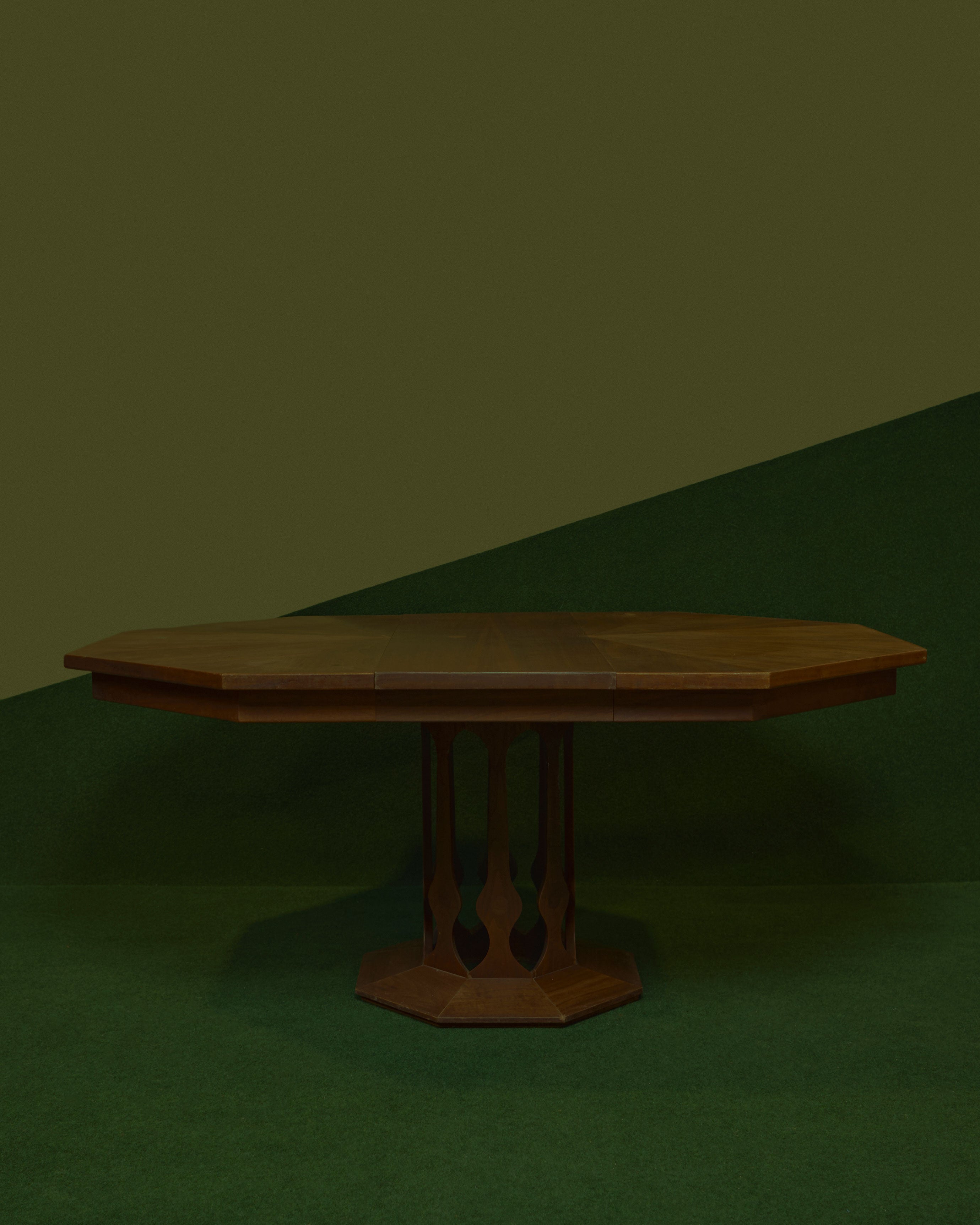 Harvey Probber Dining Table