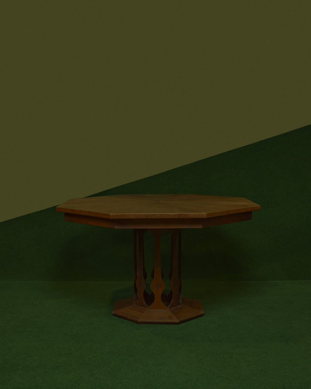 Harvey Probber Dining Table