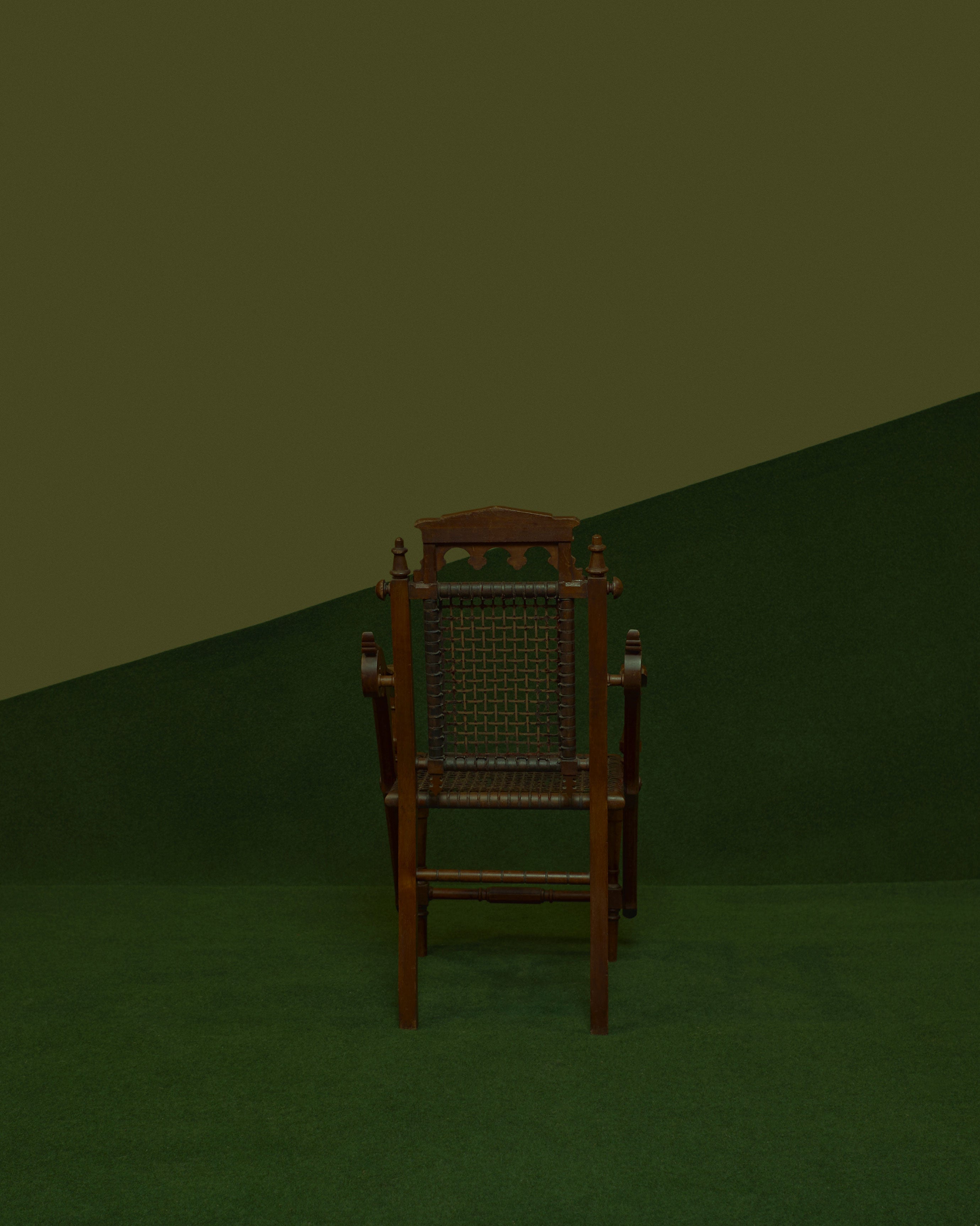 Hunzinger Chair