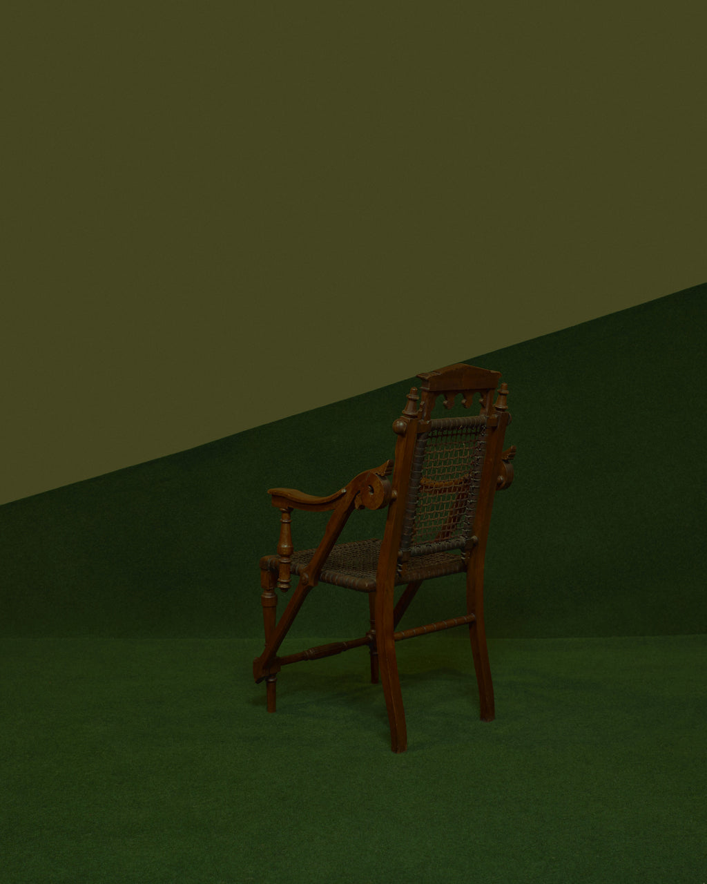 Hunzinger Chair
