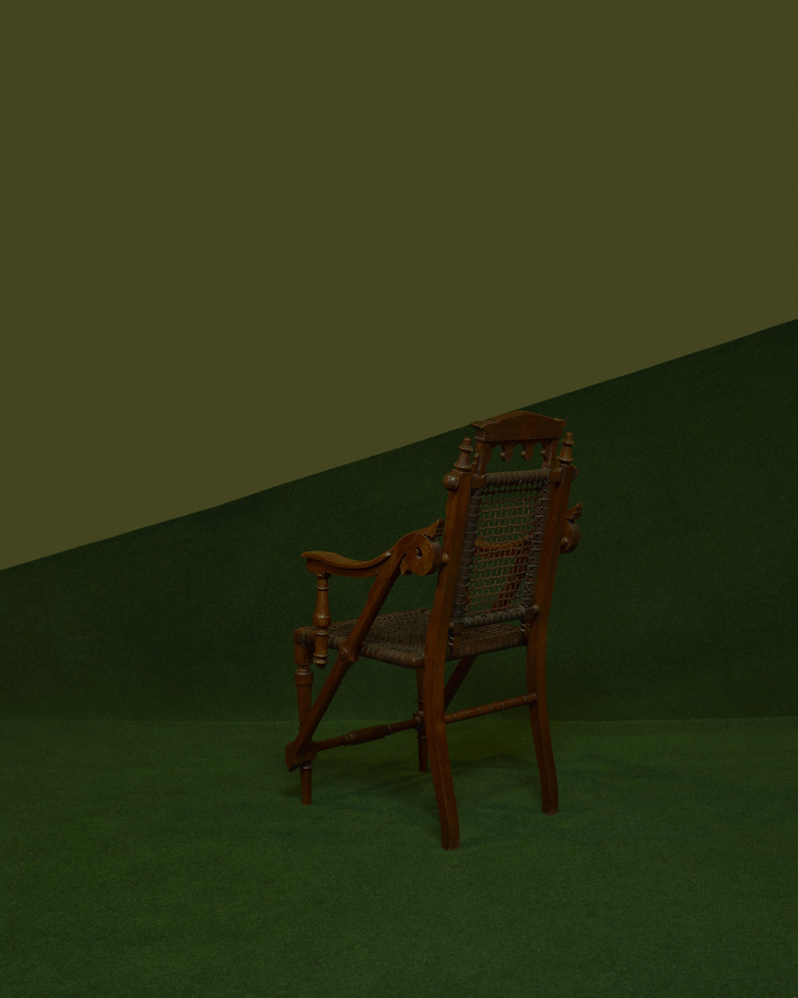 Hunzinger Chair