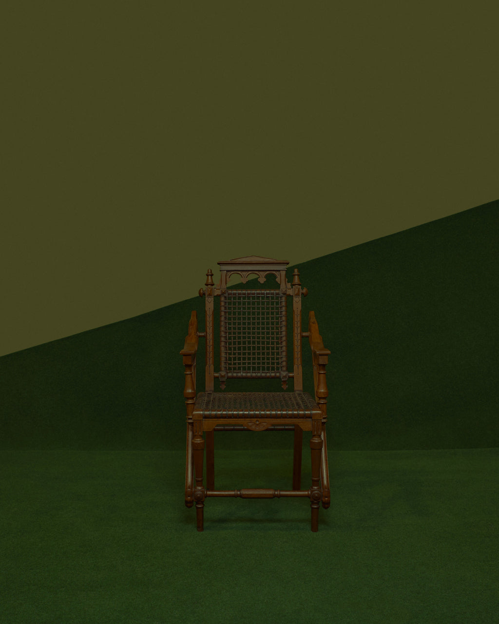 Hunzinger Chair