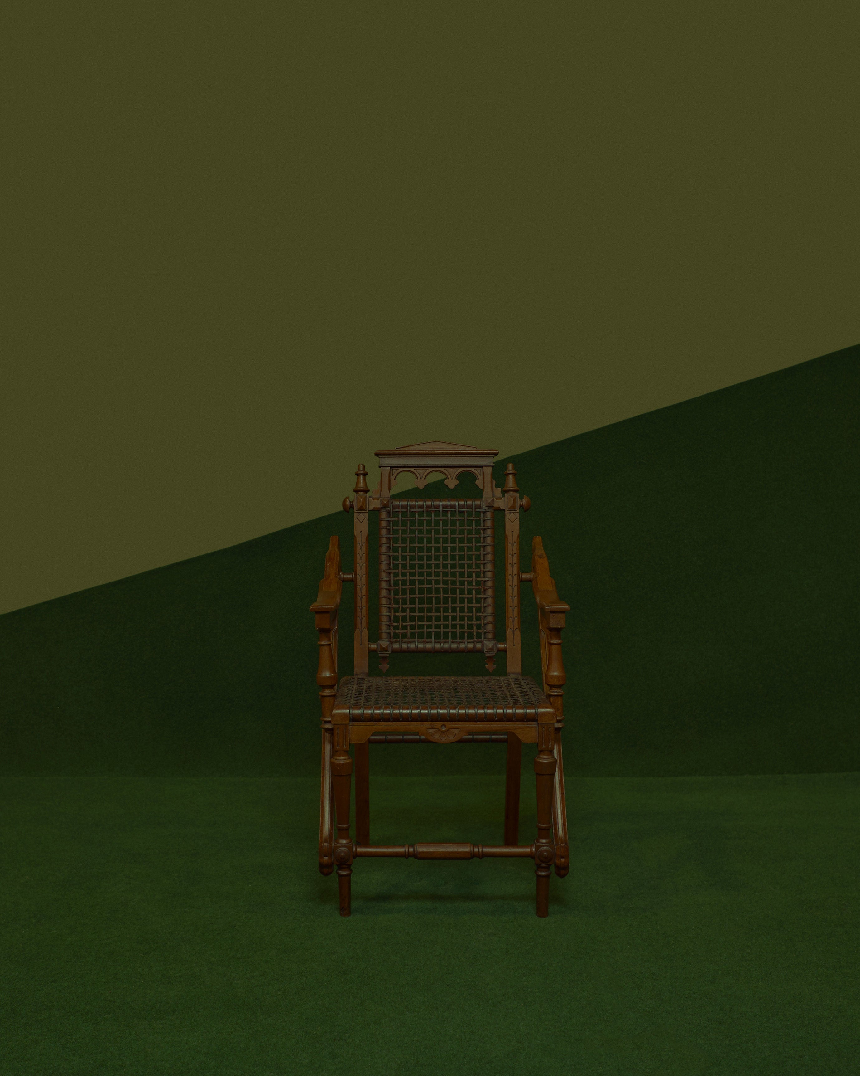 Hunzinger Chair