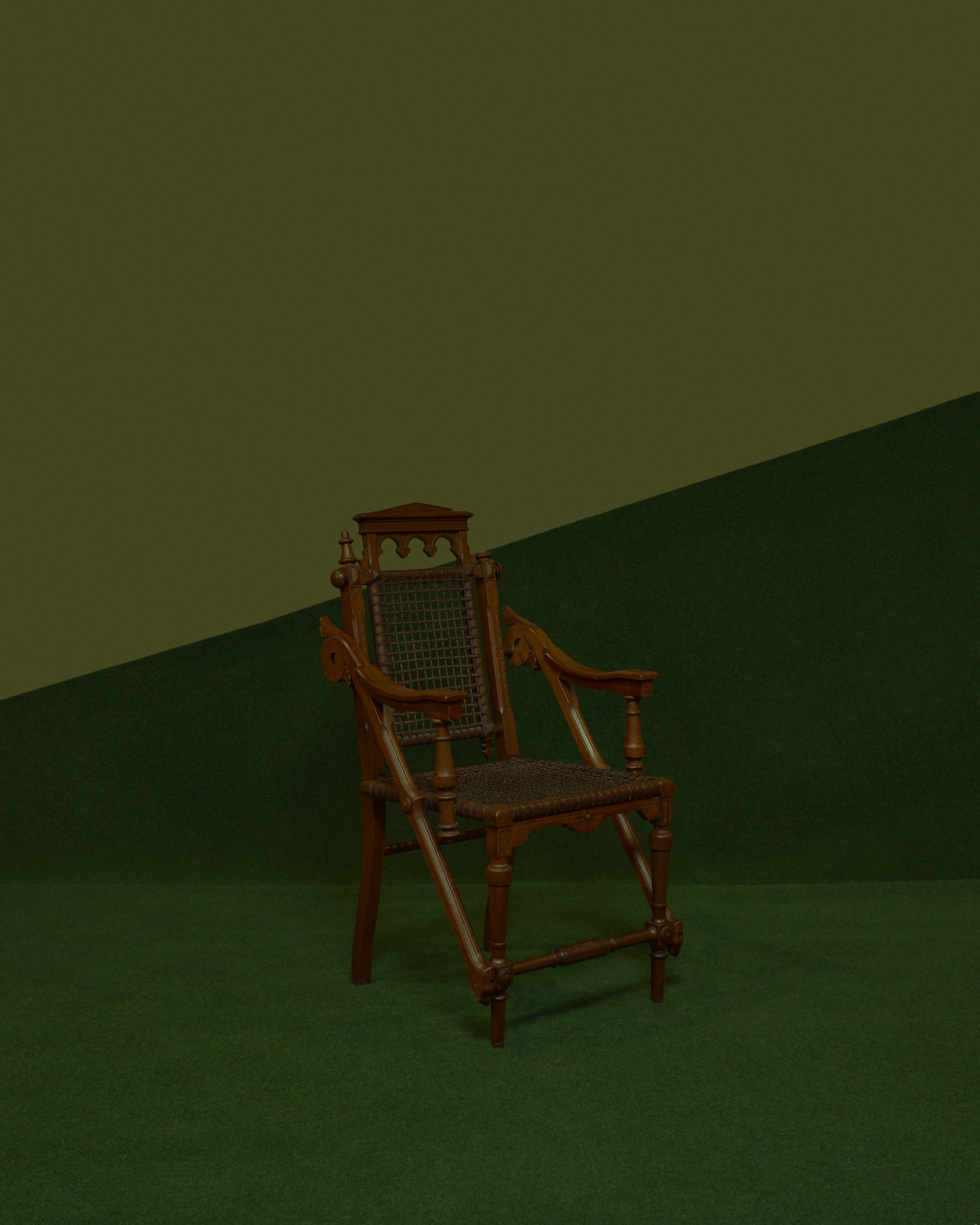 Hunzinger Chair