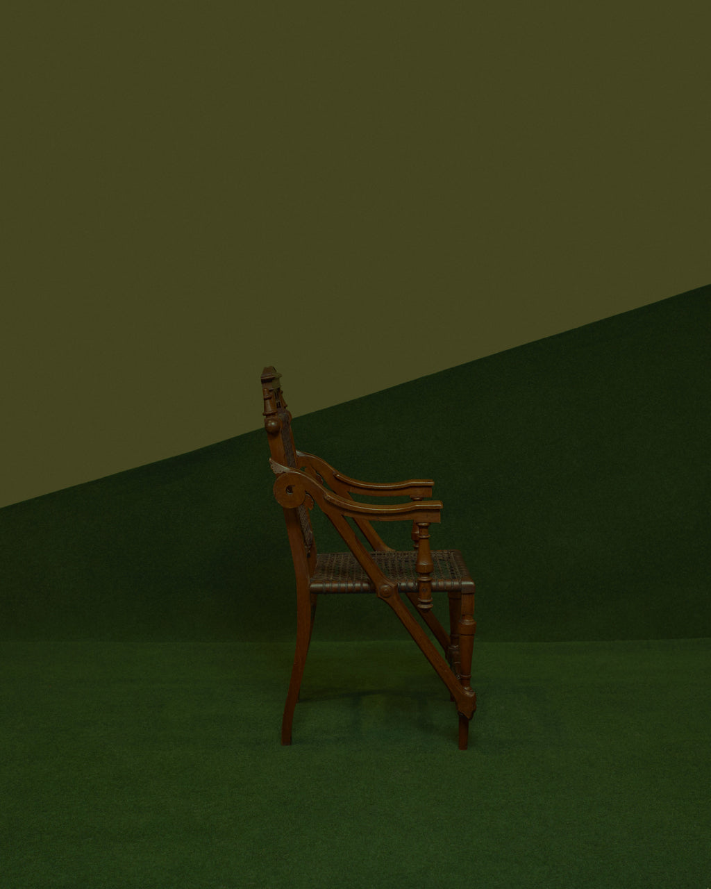 Hunzinger Chair