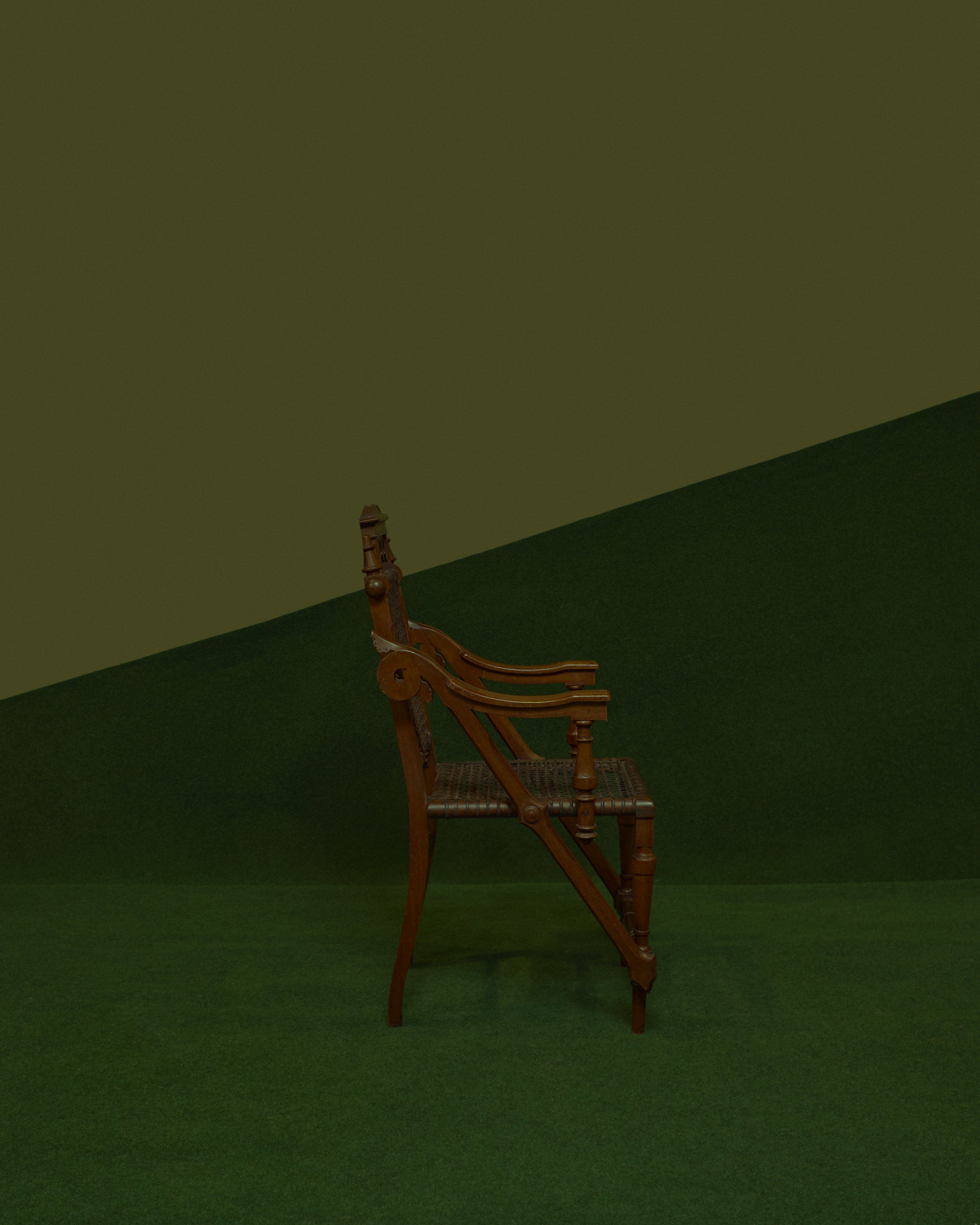 Hunzinger Chair