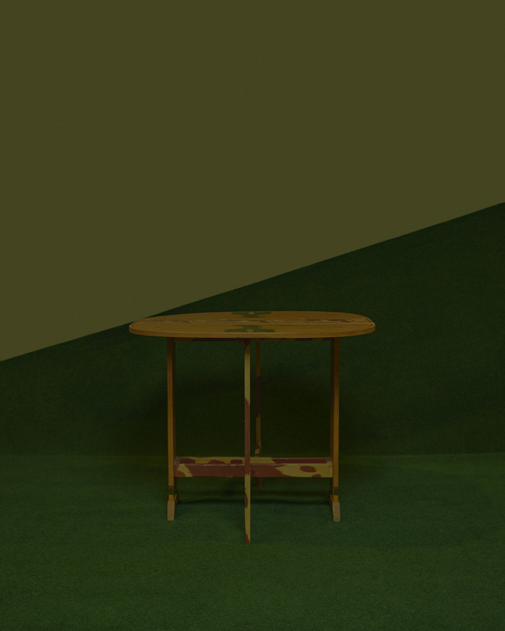 Western Children's Table