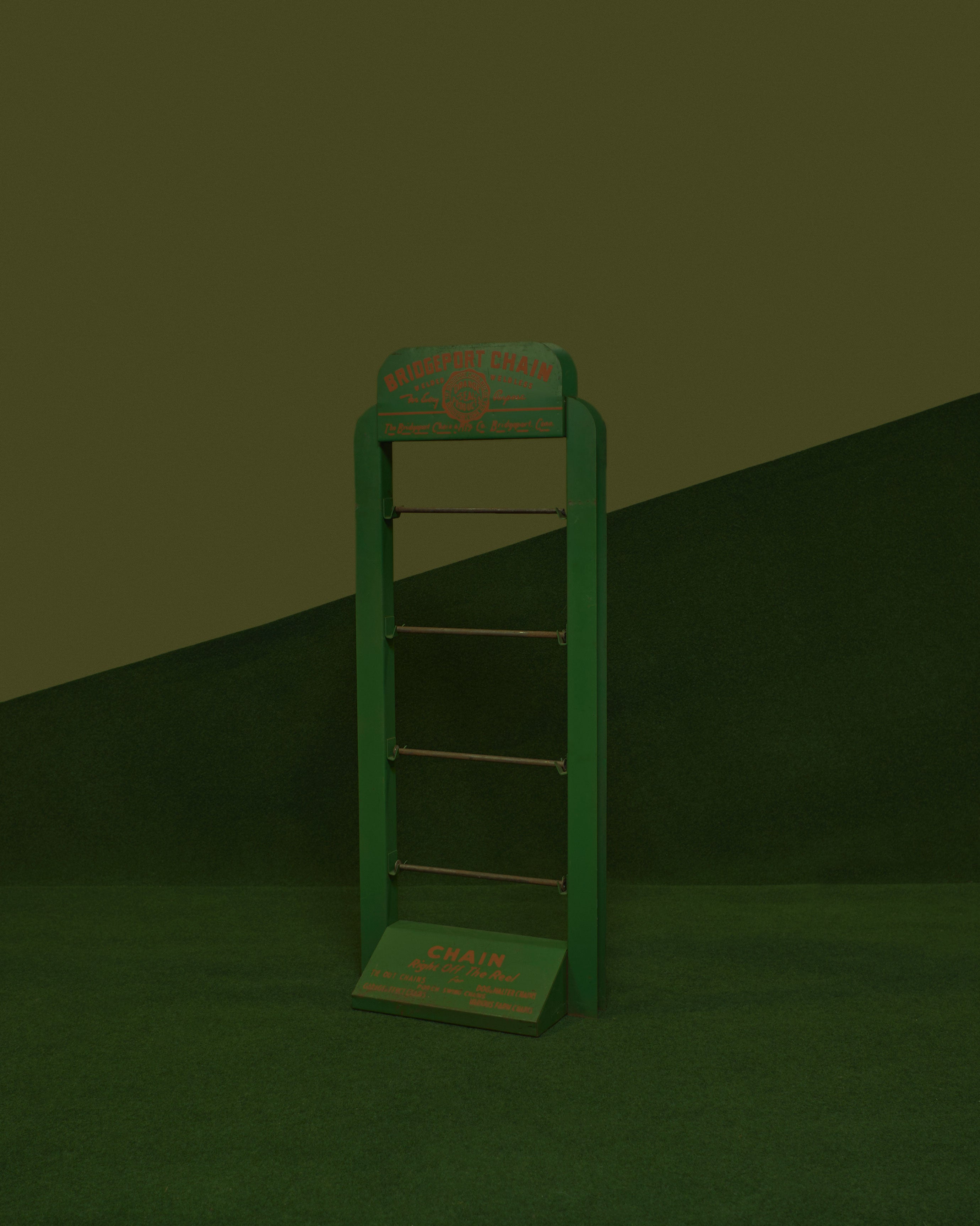 Display Rack