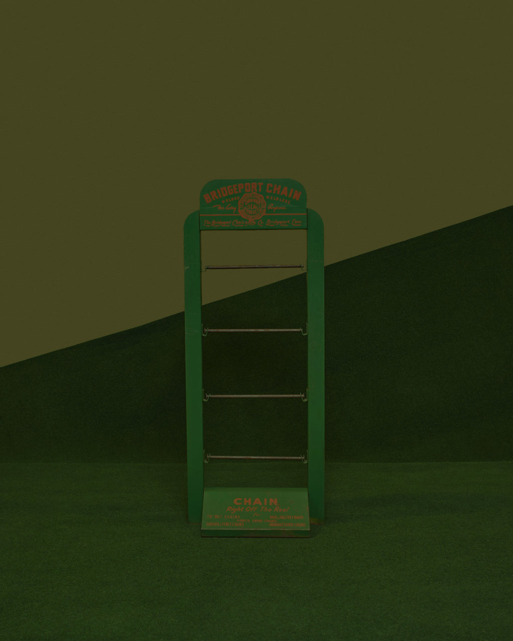 Display Rack