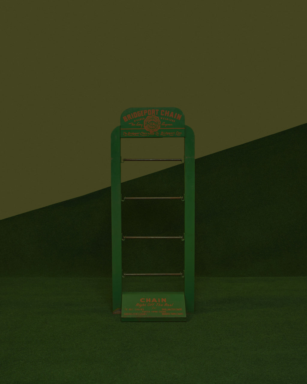 Display Rack