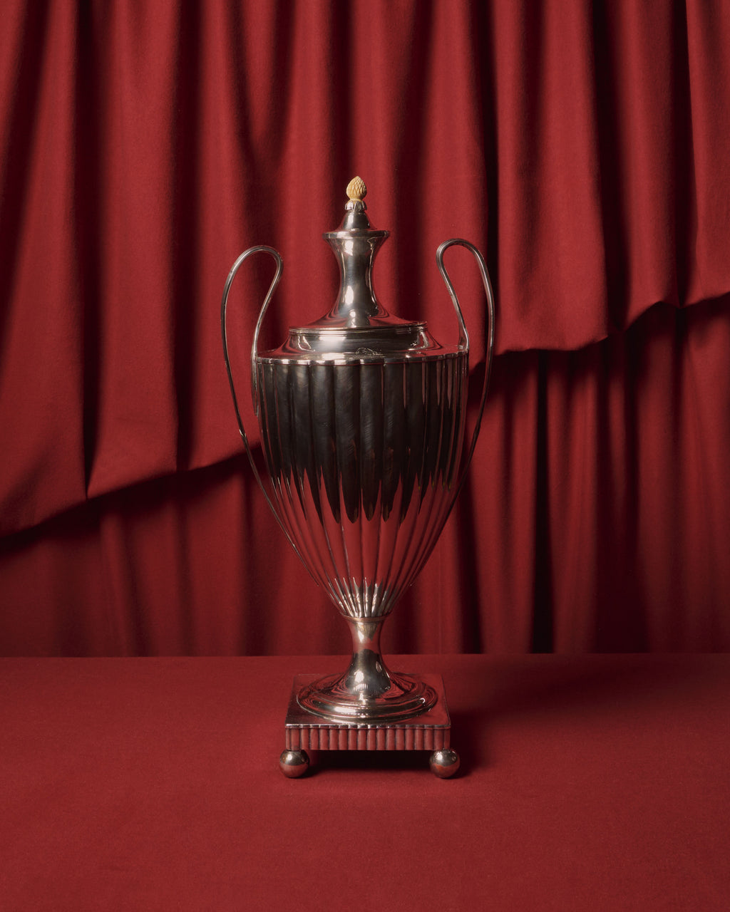 Hot Water Urn