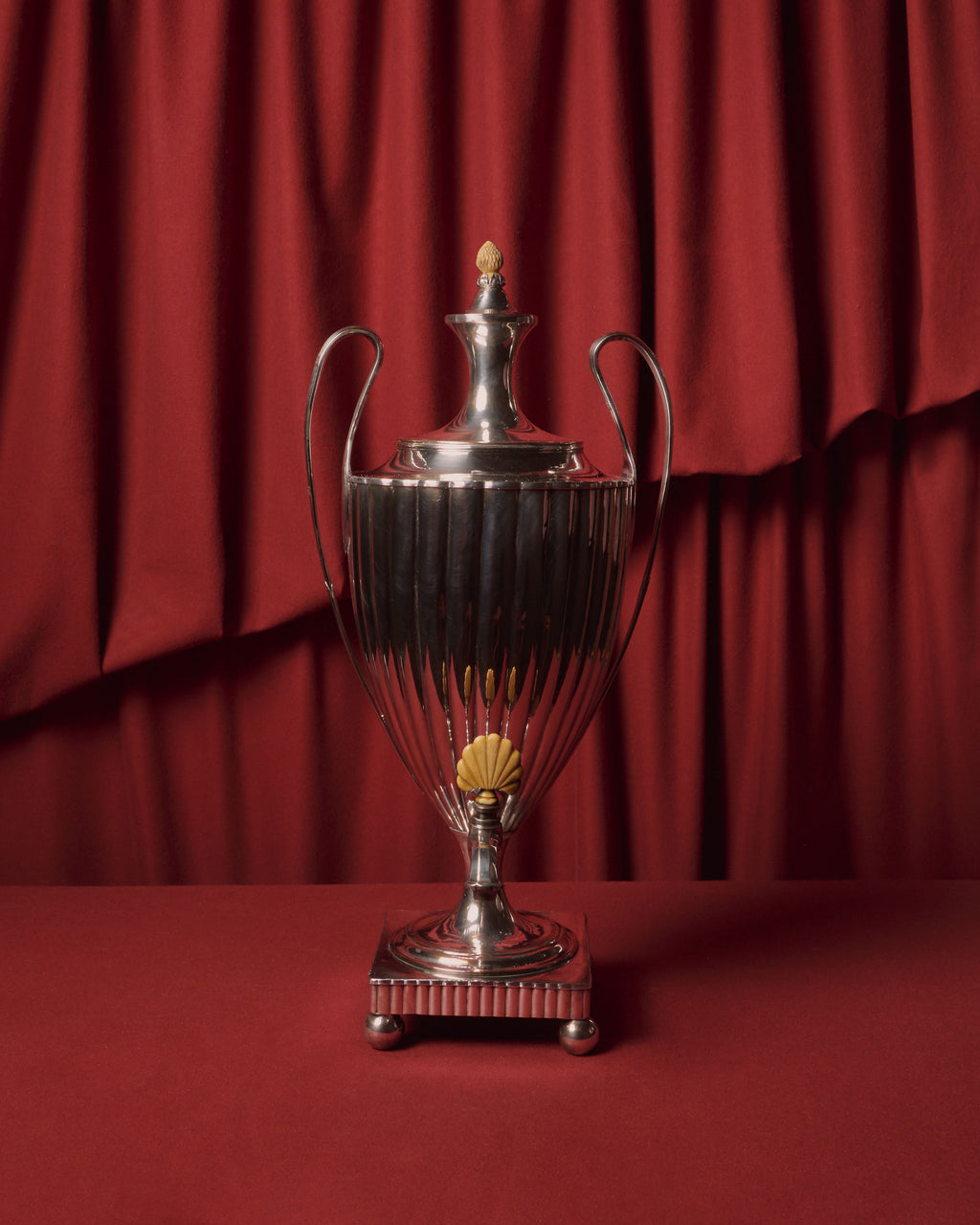 Hot Water Urn