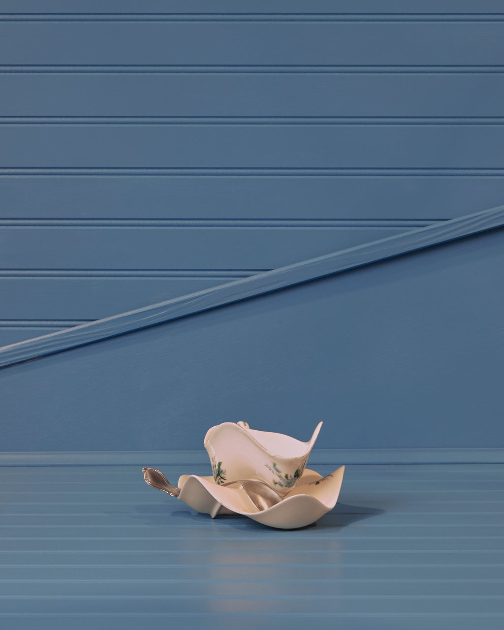 Robert Lazzarini Teacup