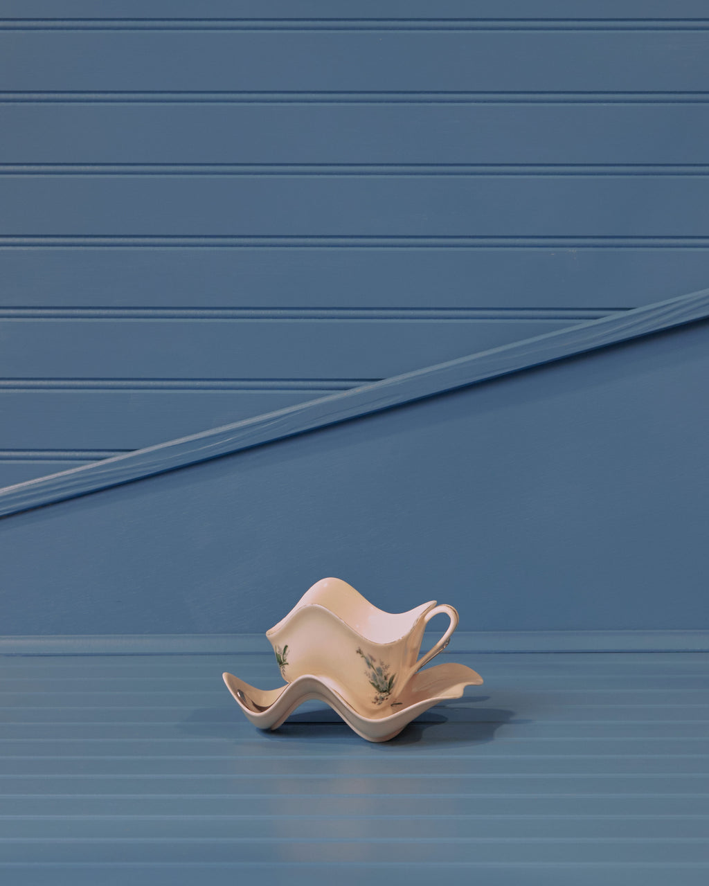 Robert Lazzarini Teacup