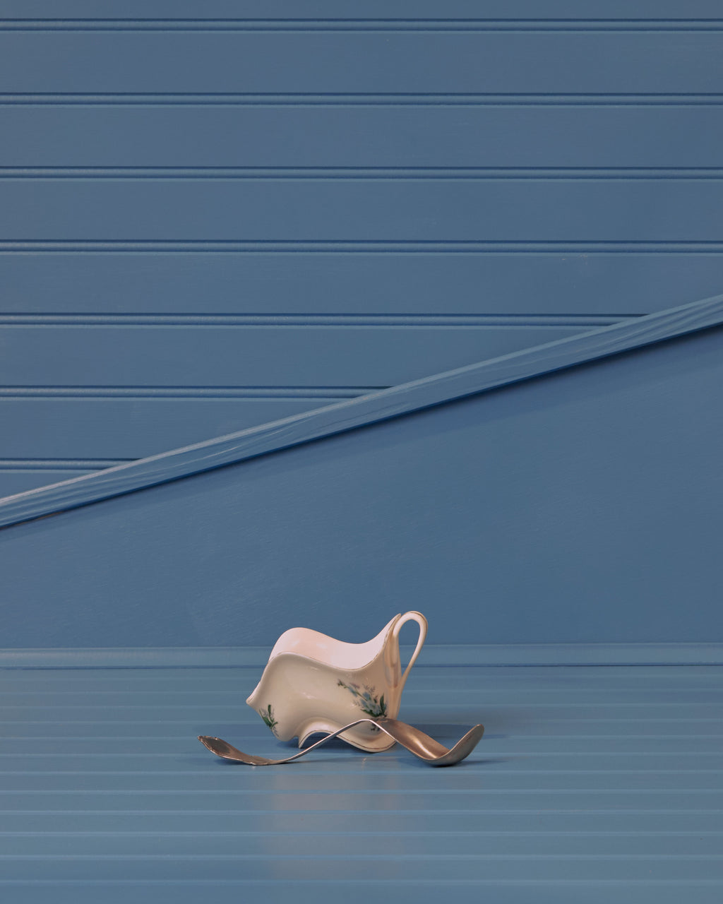 Robert Lazzarini Teacup