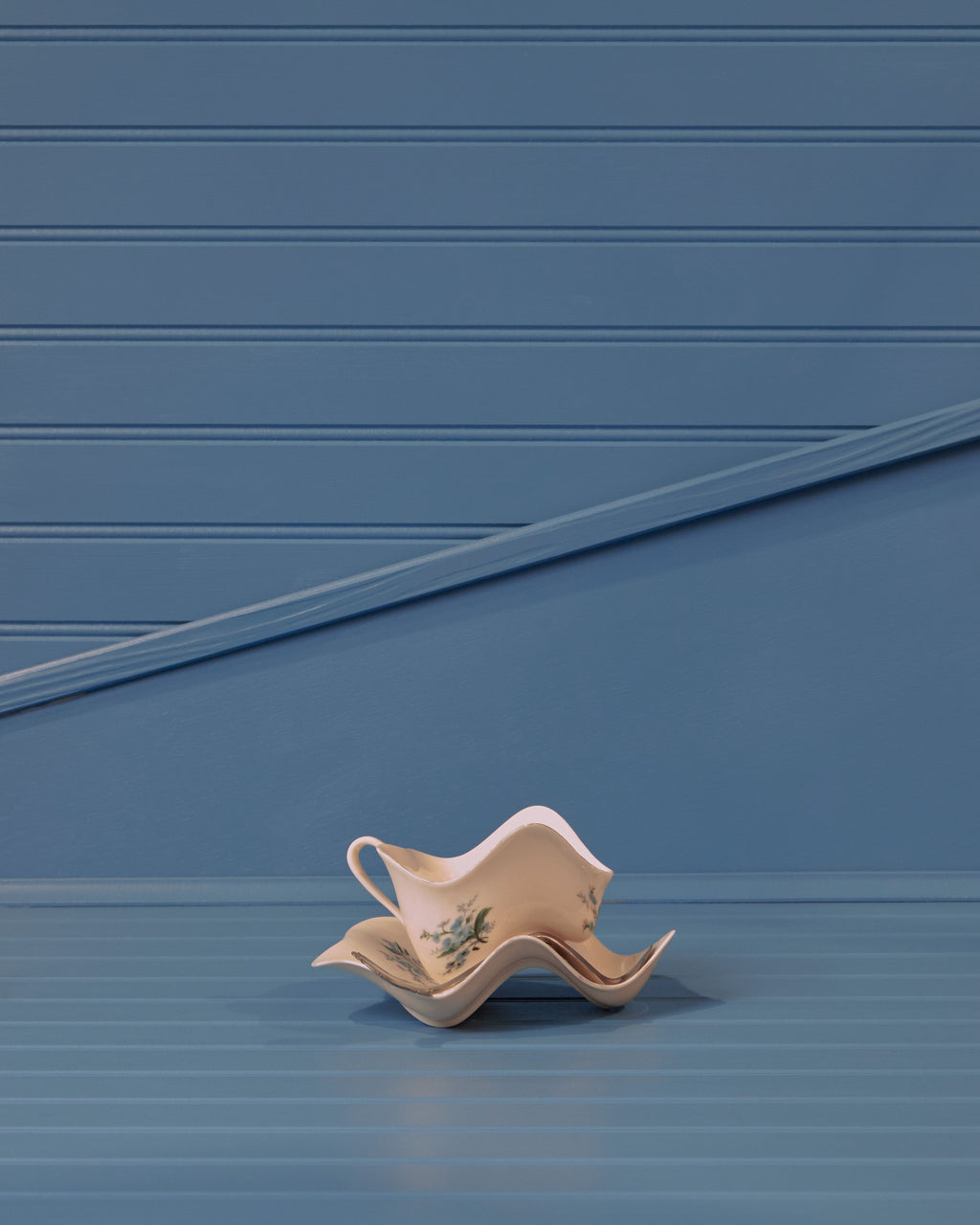 Robert Lazzarini Teacup